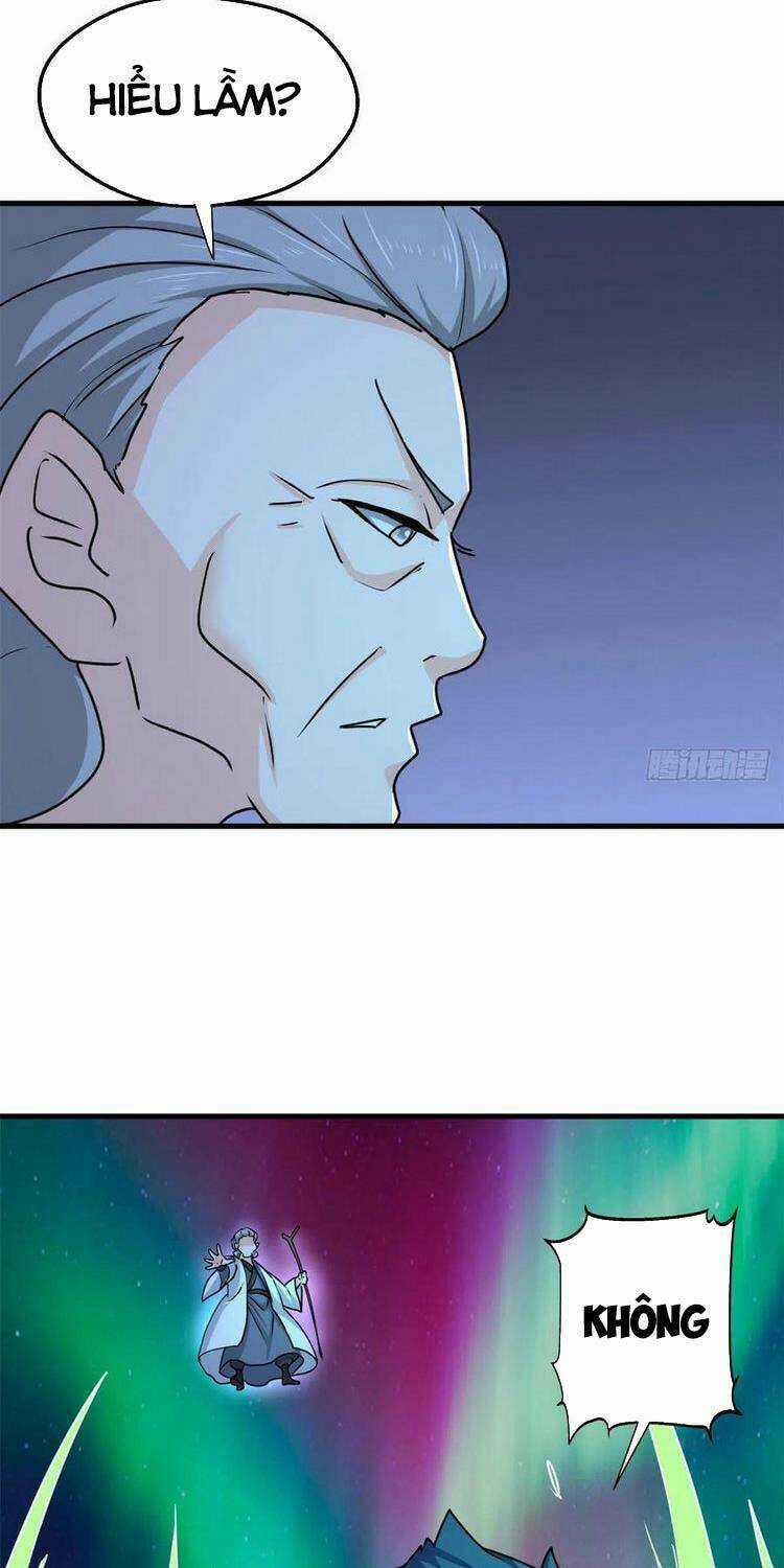 Con Rể Long Vương - Chapter 92 - Trang 39