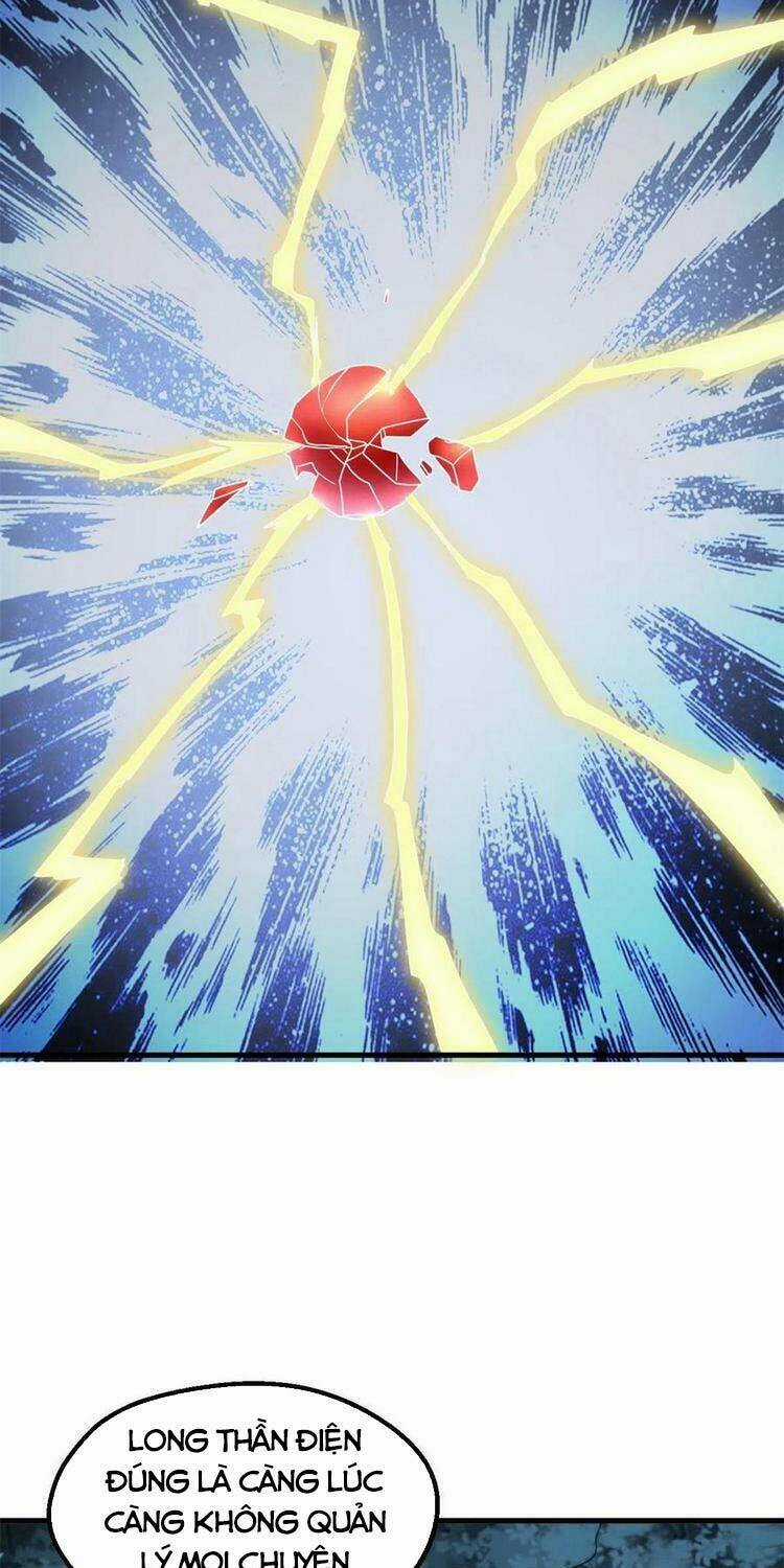 Con Rể Long Vương - Chapter 92 - Trang 41