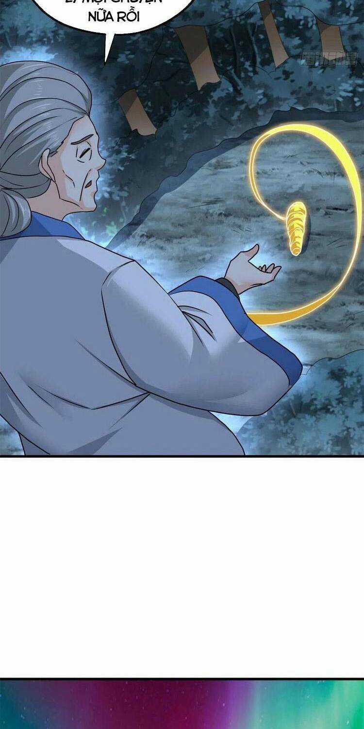 Con Rể Long Vương - Chapter 92 - Trang 42