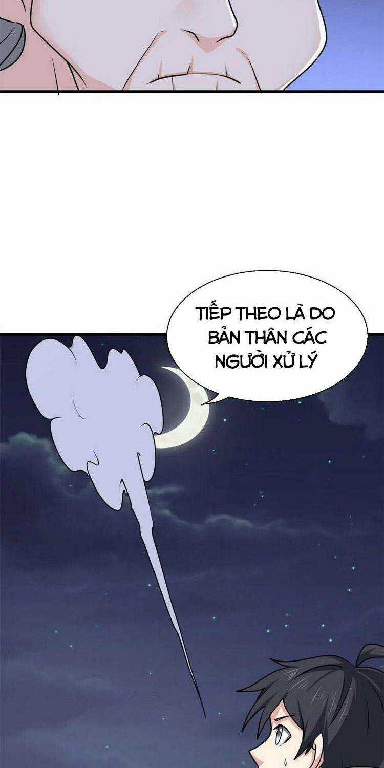 Con Rể Long Vương - Chapter 92 - Trang 44