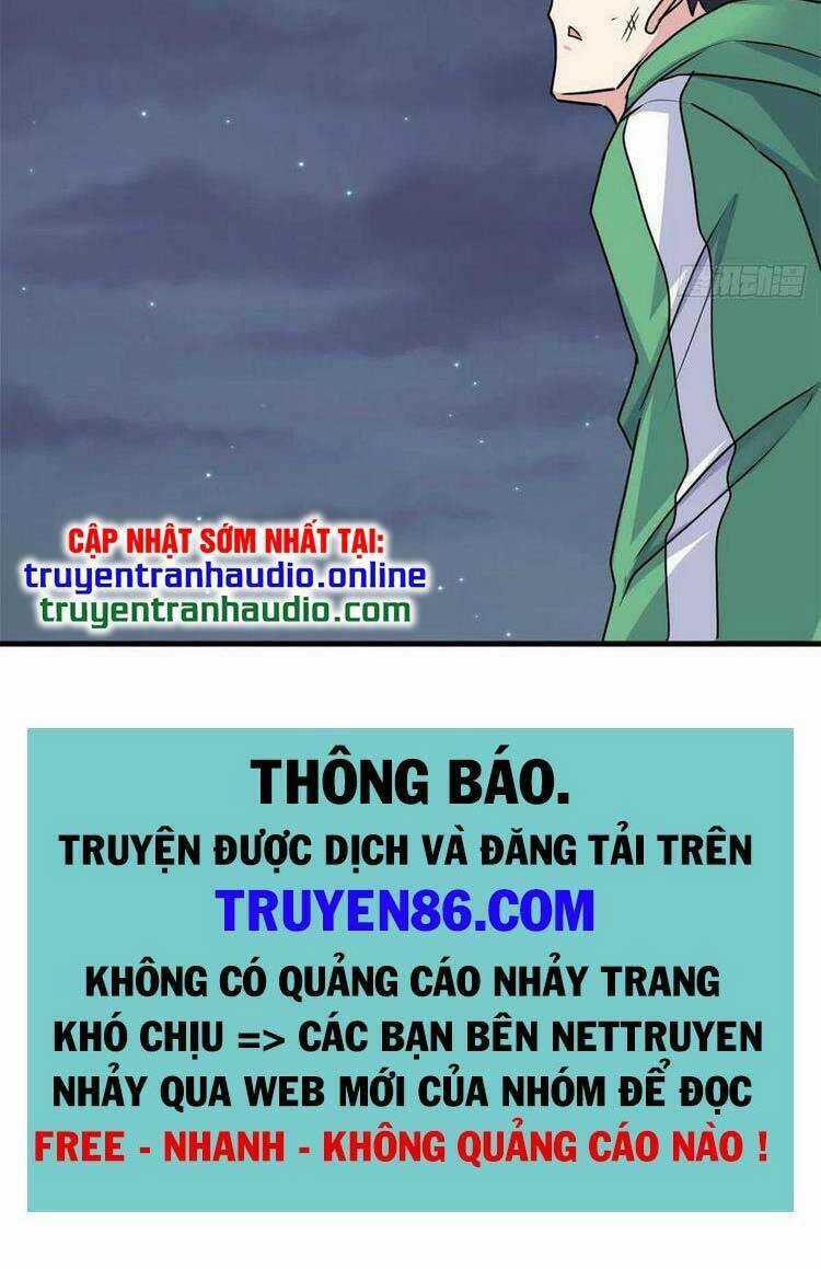 Con Rể Long Vương - Chapter 92 - Trang 45