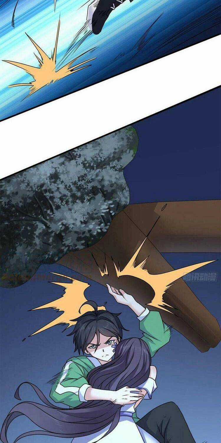 Con Rể Long Vương - Chapter 92 - Trang 6