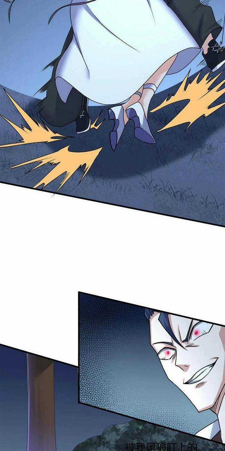 Con Rể Long Vương - Chapter 92 - Trang 7