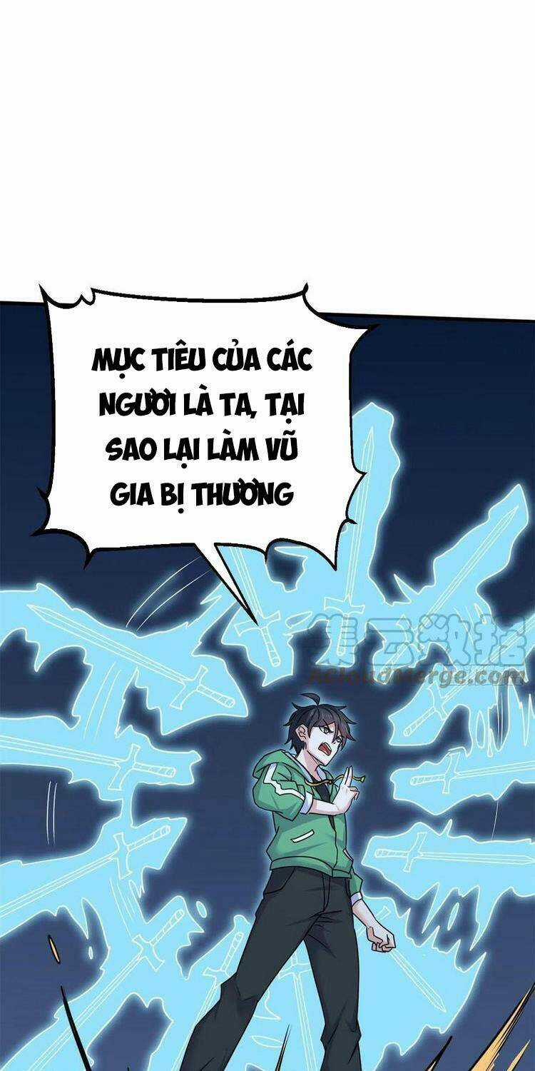 Con Rể Long Vương - Chapter 92 - Trang 9