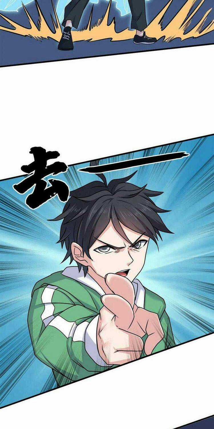 Con Rể Long Vương - Chapter 92 - Trang 10