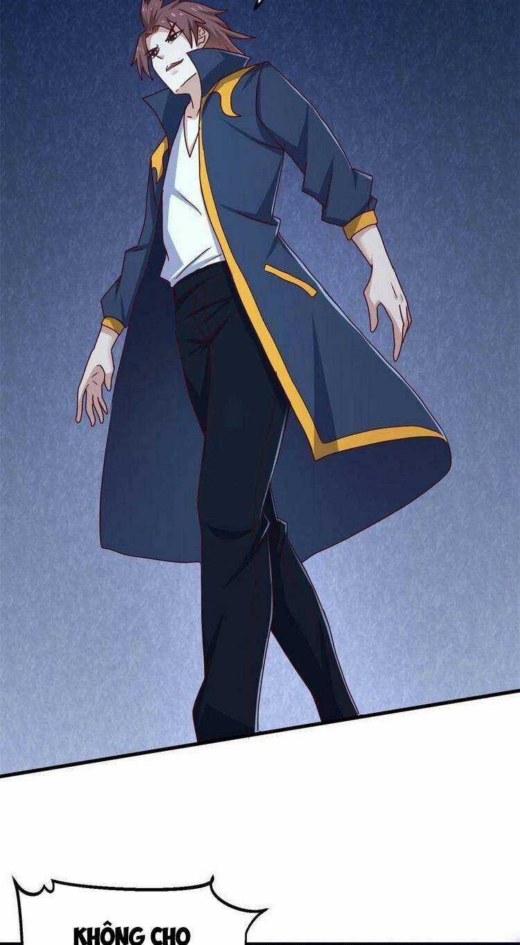 Con Rể Long Vương - Chapter 93 - Trang 2