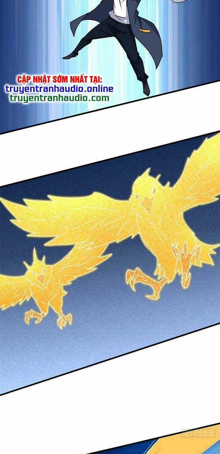 Con Rể Long Vương - Chapter 93 - Trang 13