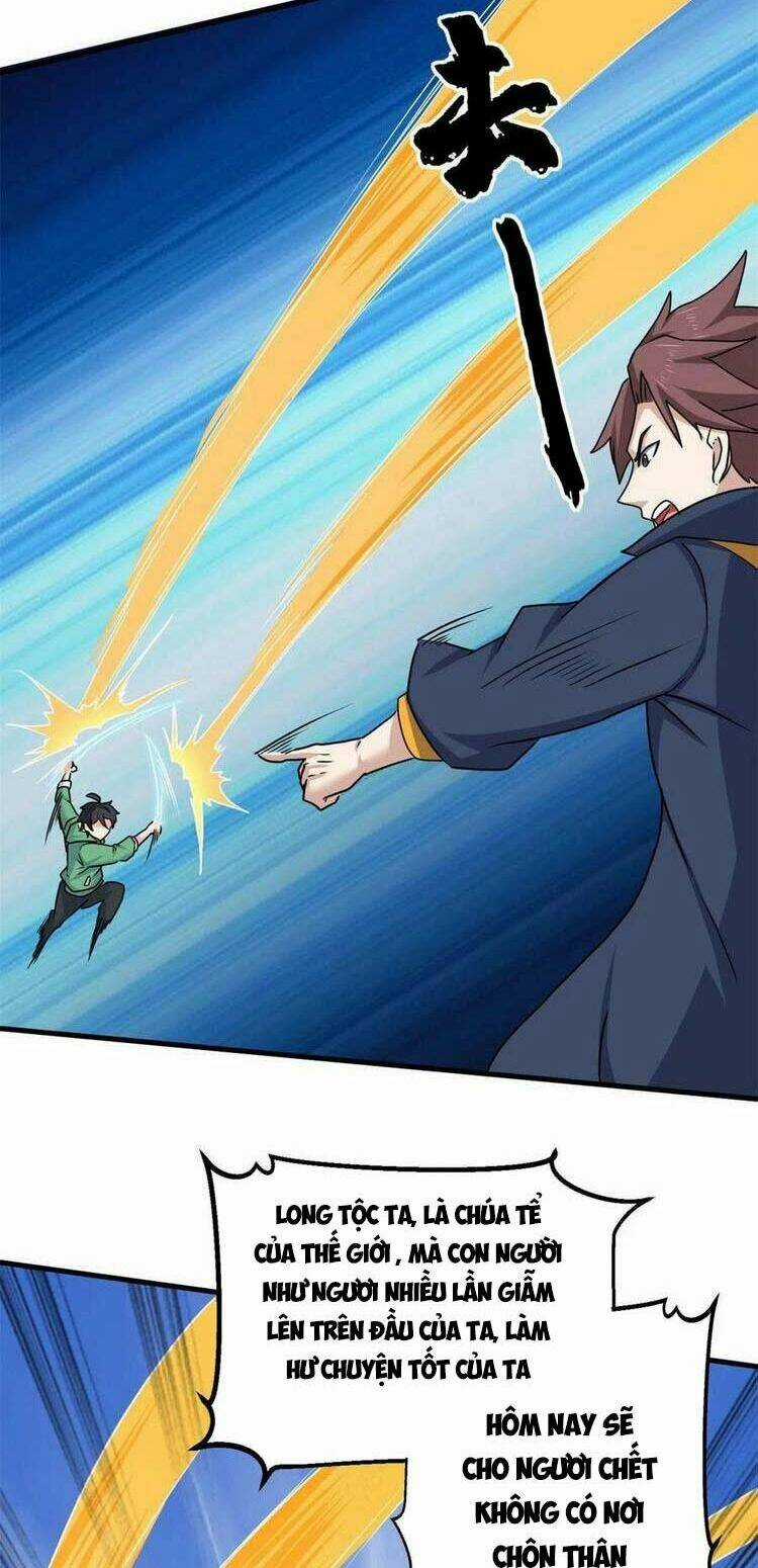 Con Rể Long Vương - Chapter 93 - Trang 14