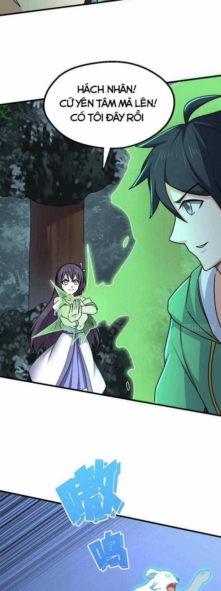 Con Rể Long Vương - Chapter 93 - Trang 15