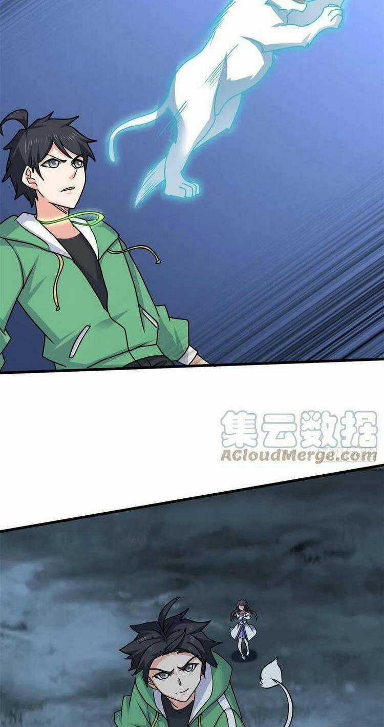 Con Rể Long Vương - Chapter 93 - Trang 16