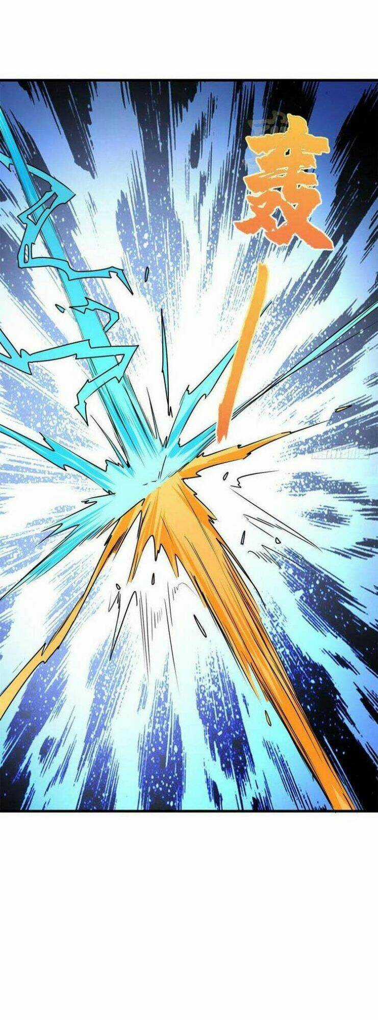 Con Rể Long Vương - Chapter 93 - Trang 21