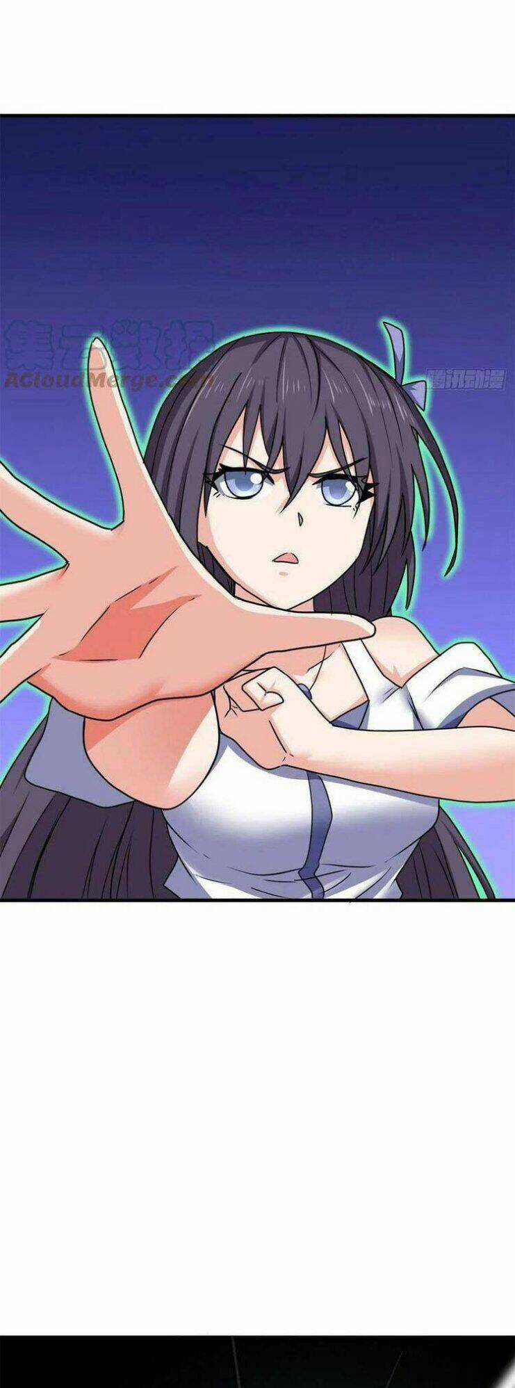 Con Rể Long Vương - Chapter 93 - Trang 22