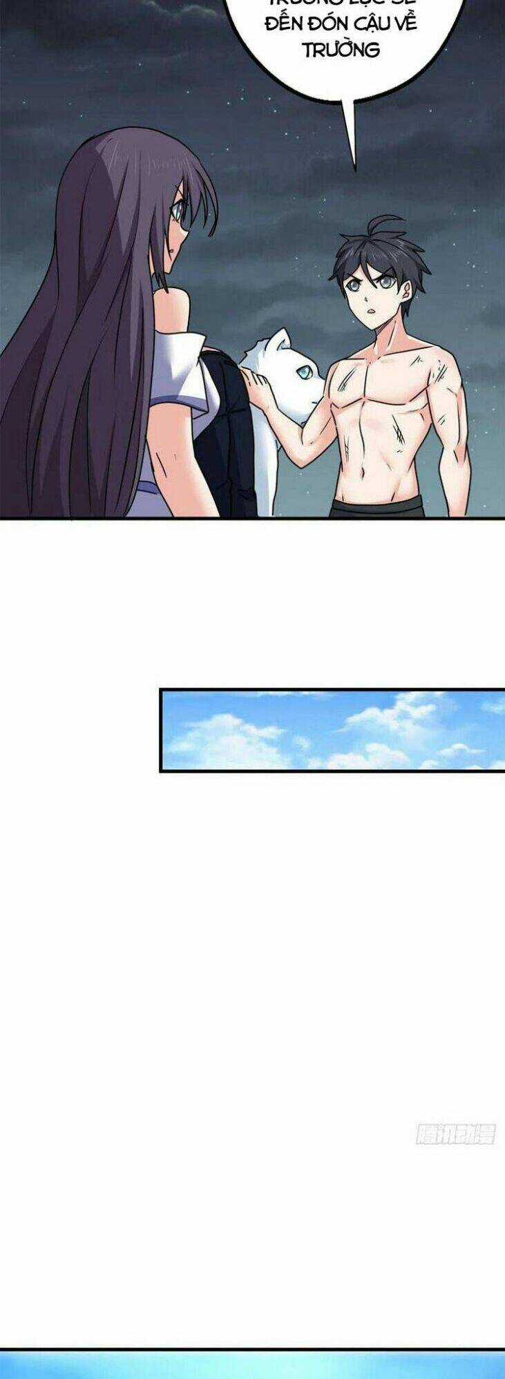 Con Rể Long Vương - Chapter 93 - Trang 26