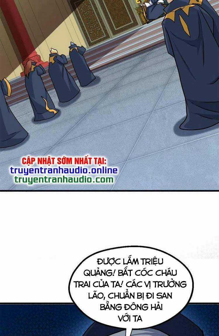 Con Rể Long Vương - Chapter 93 - Trang 28