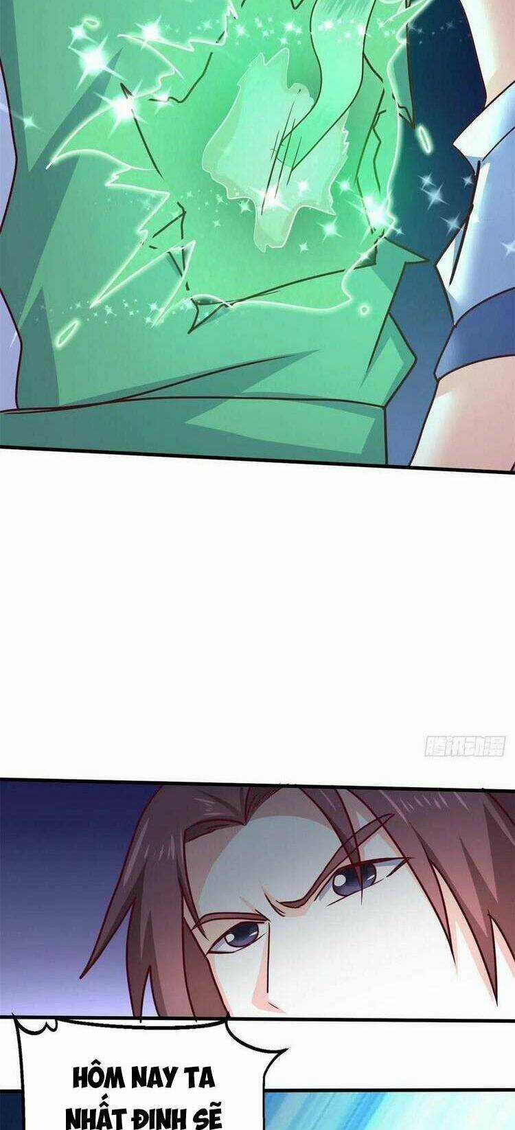 Con Rể Long Vương - Chapter 93 - Trang 6