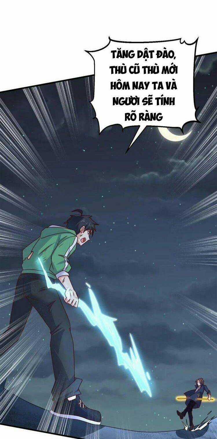 Con Rể Long Vương - Chapter 93 - Trang 9