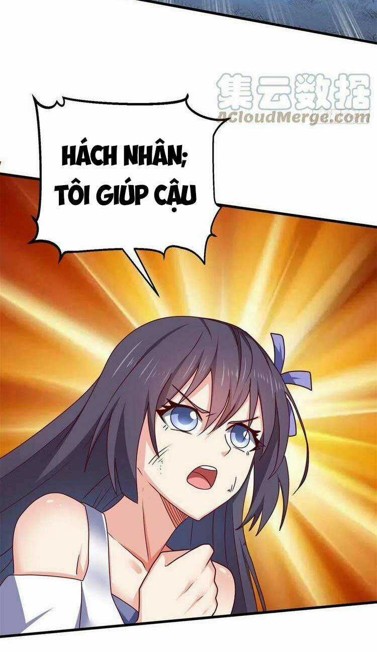 Con Rể Long Vương - Chapter 93 - Trang 10