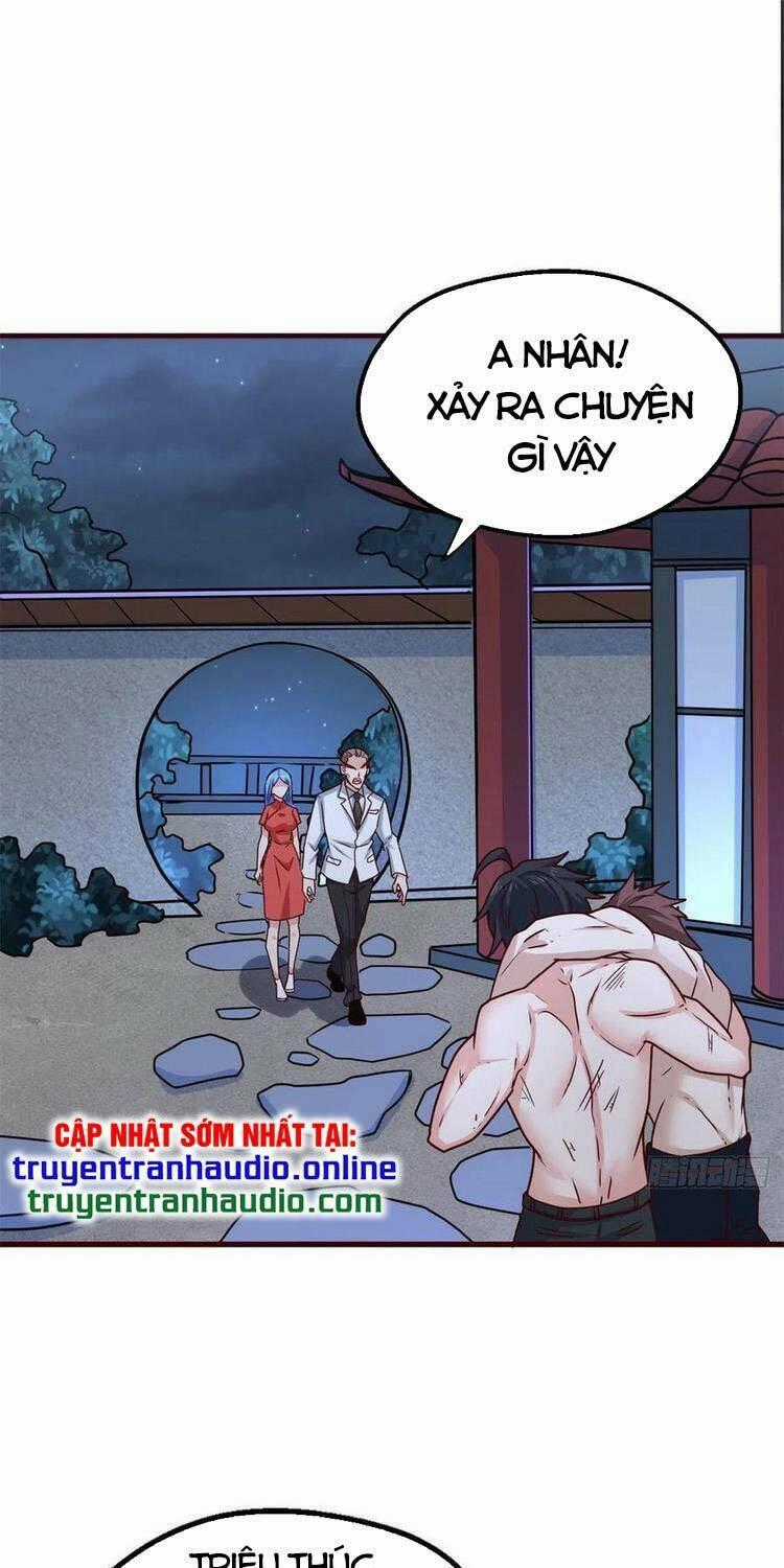 Con Rể Long Vương - Chapter 94 - Trang 1