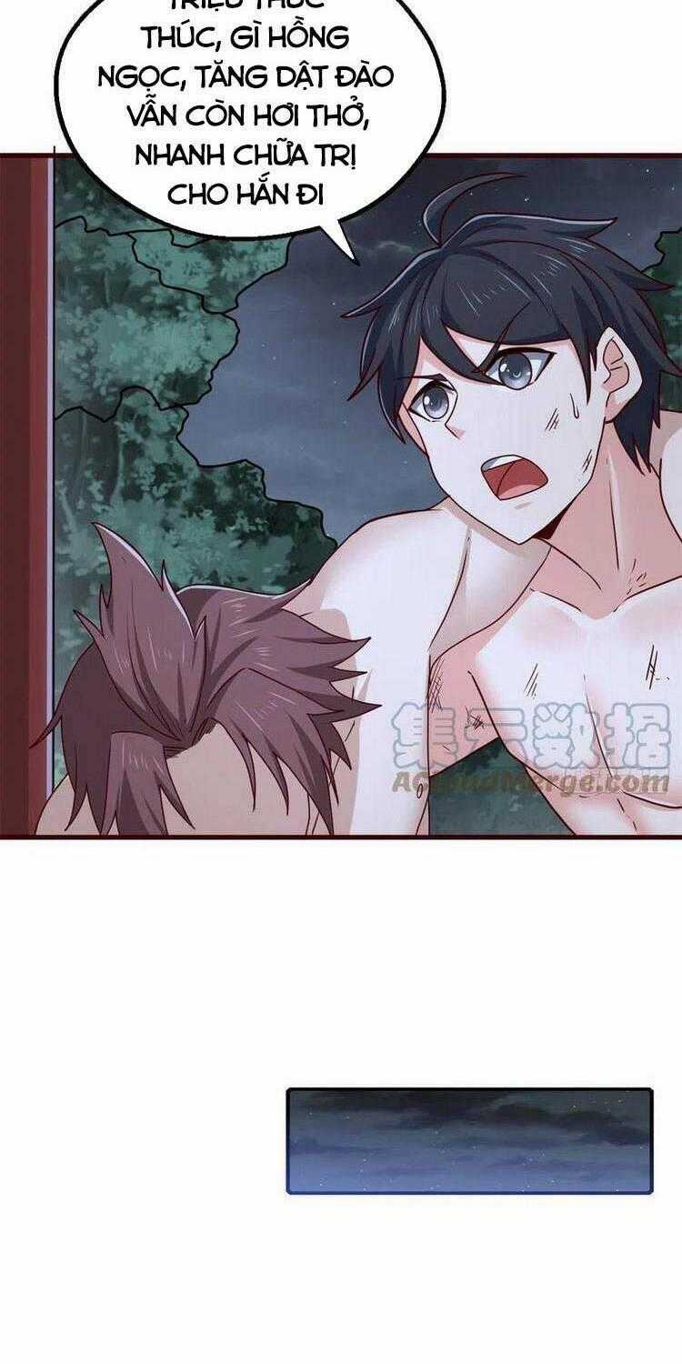 Con Rể Long Vương - Chapter 94 - Trang 2