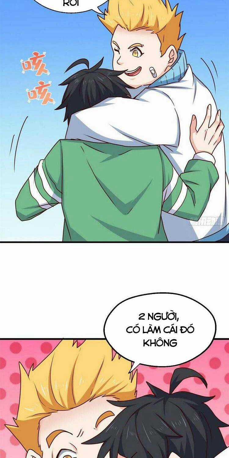 Con Rể Long Vương - Chapter 94 - Trang 12