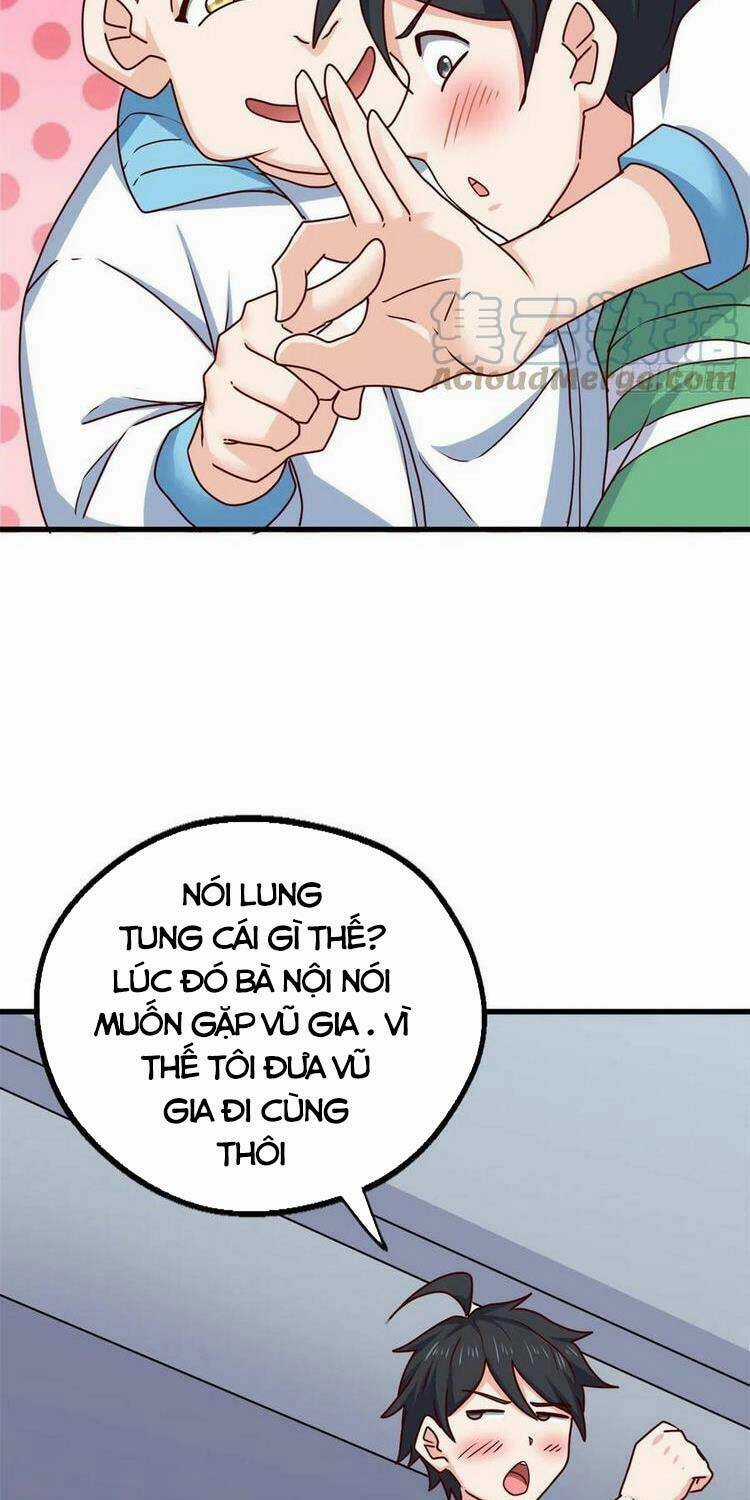 Con Rể Long Vương - Chapter 94 - Trang 13