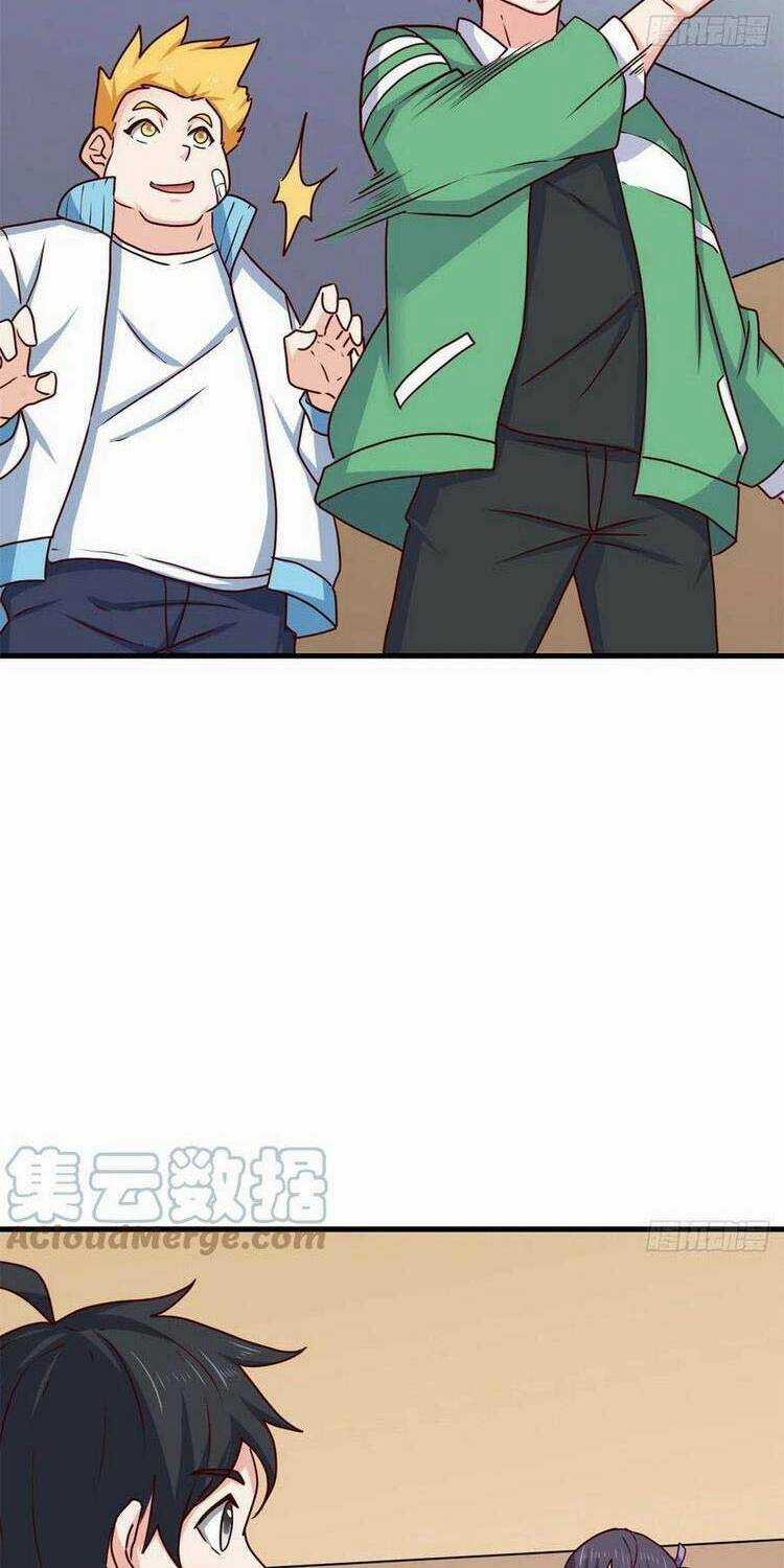 Con Rể Long Vương - Chapter 94 - Trang 14