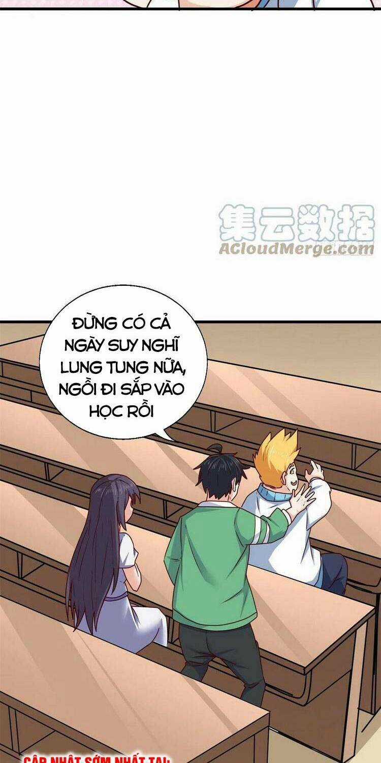 Con Rể Long Vương - Chapter 94 - Trang 16