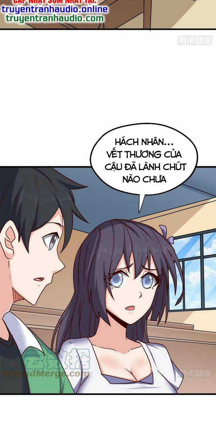 Con Rể Long Vương - Chapter 94 - Trang 17