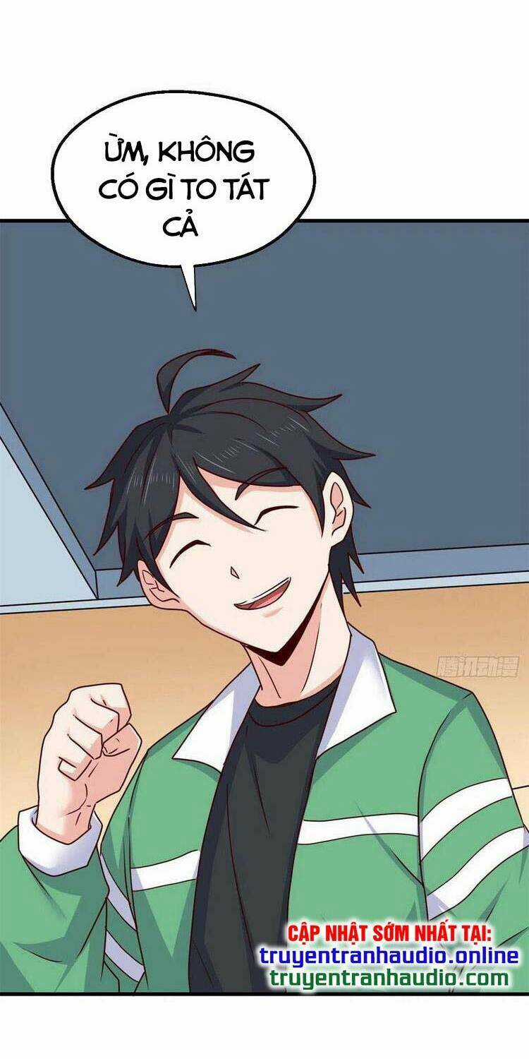 Con Rể Long Vương - Chapter 94 - Trang 18