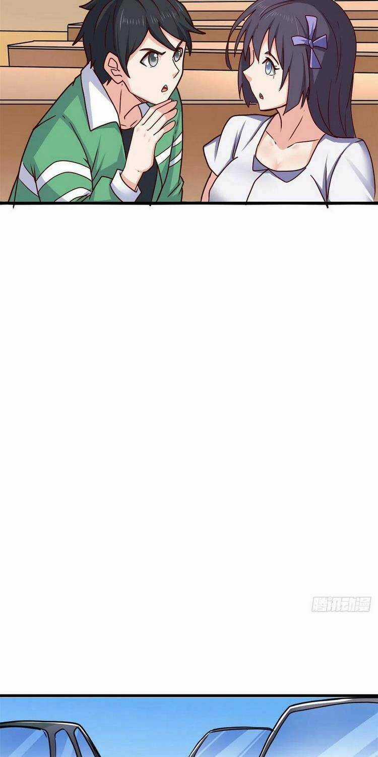 Con Rể Long Vương - Chapter 94 - Trang 20