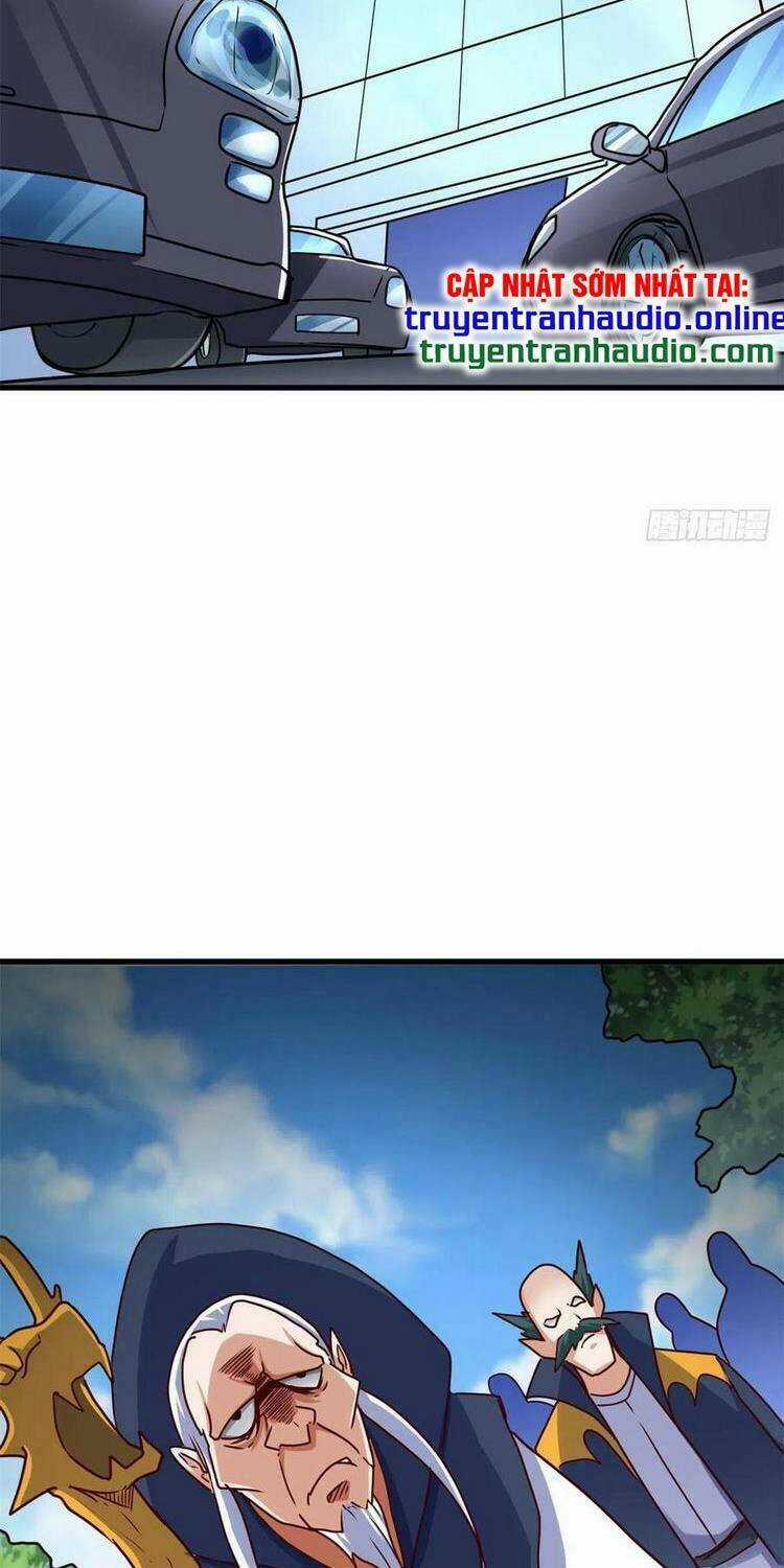 Con Rể Long Vương - Chapter 94 - Trang 22