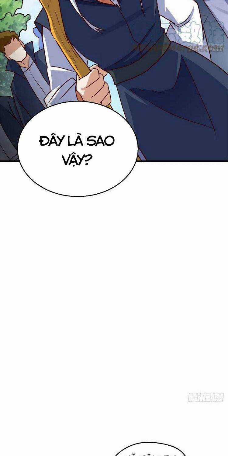 Con Rể Long Vương - Chapter 94 - Trang 23