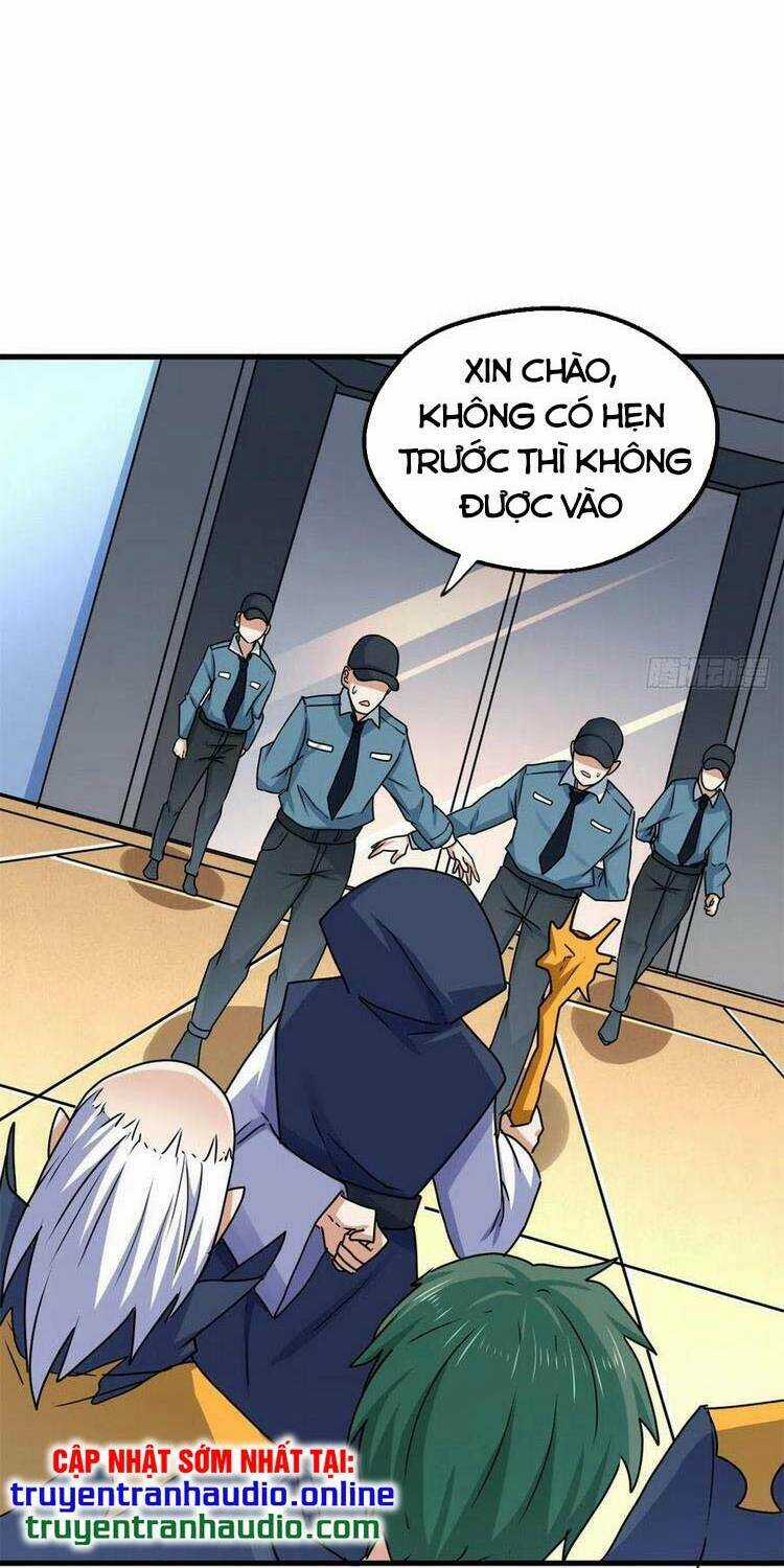 Con Rể Long Vương - Chapter 94 - Trang 25