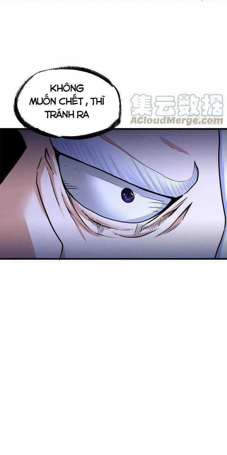 Con Rể Long Vương - Chapter 94 - Trang 26