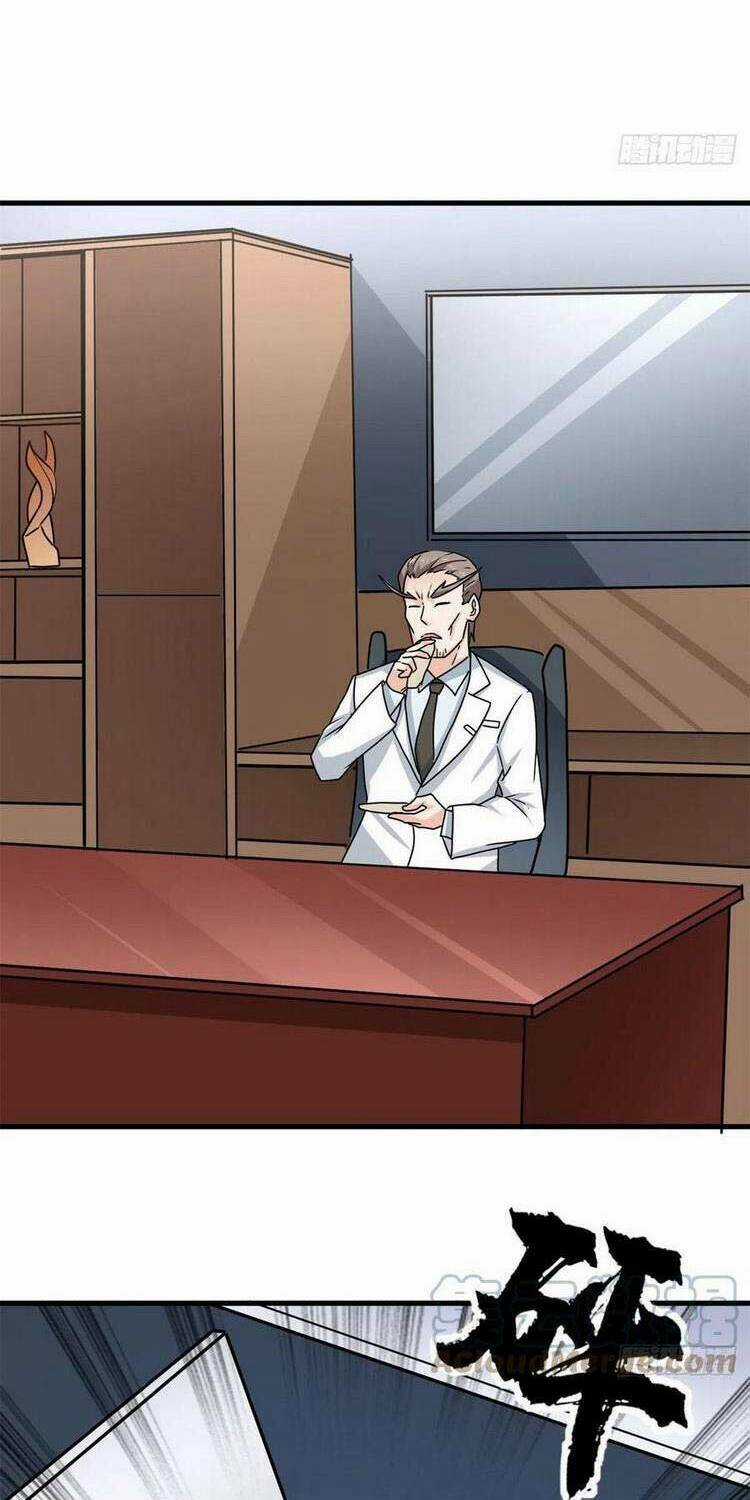 Con Rể Long Vương - Chapter 94 - Trang 27