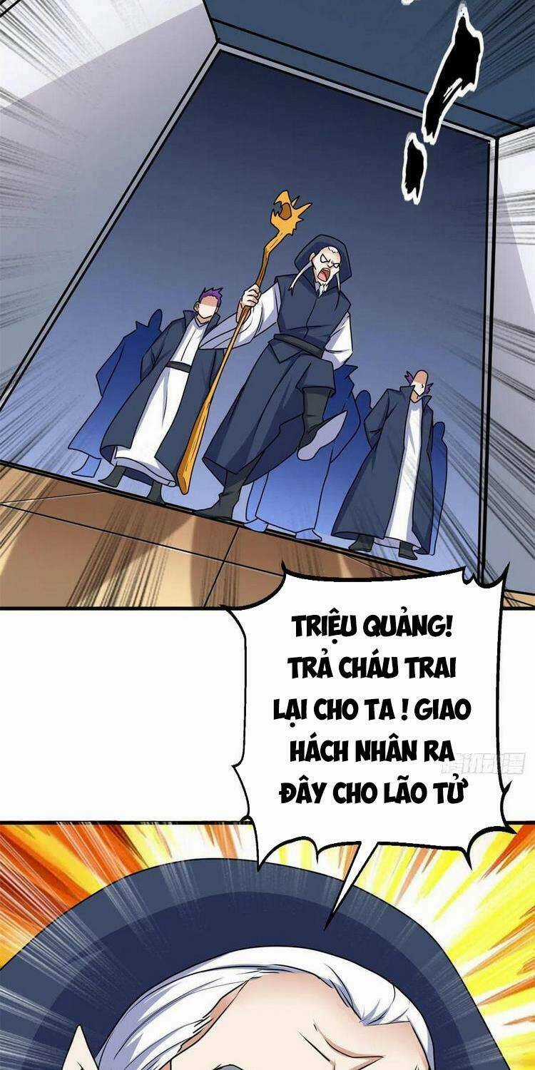 Con Rể Long Vương - Chapter 94 - Trang 28