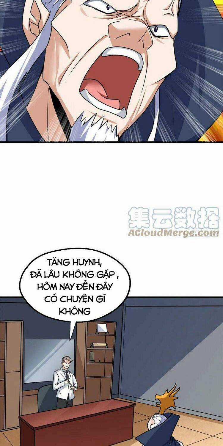 Con Rể Long Vương - Chapter 94 - Trang 29