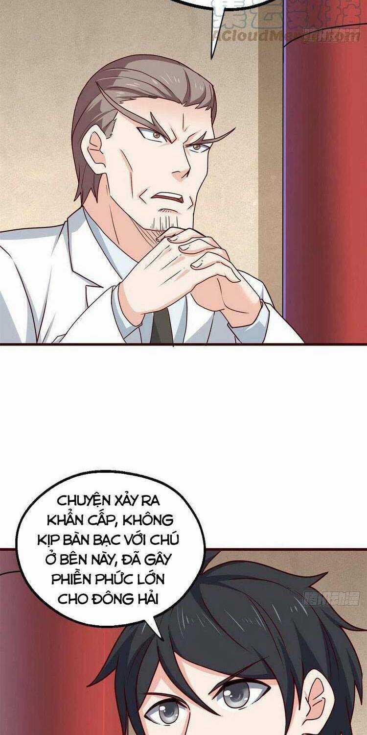 Con Rể Long Vương - Chapter 94 - Trang 4