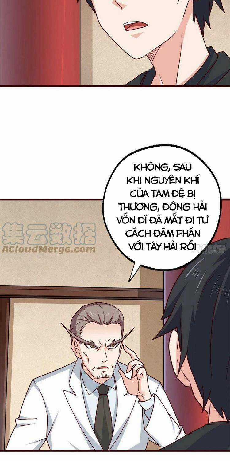 Con Rể Long Vương - Chapter 94 - Trang 5