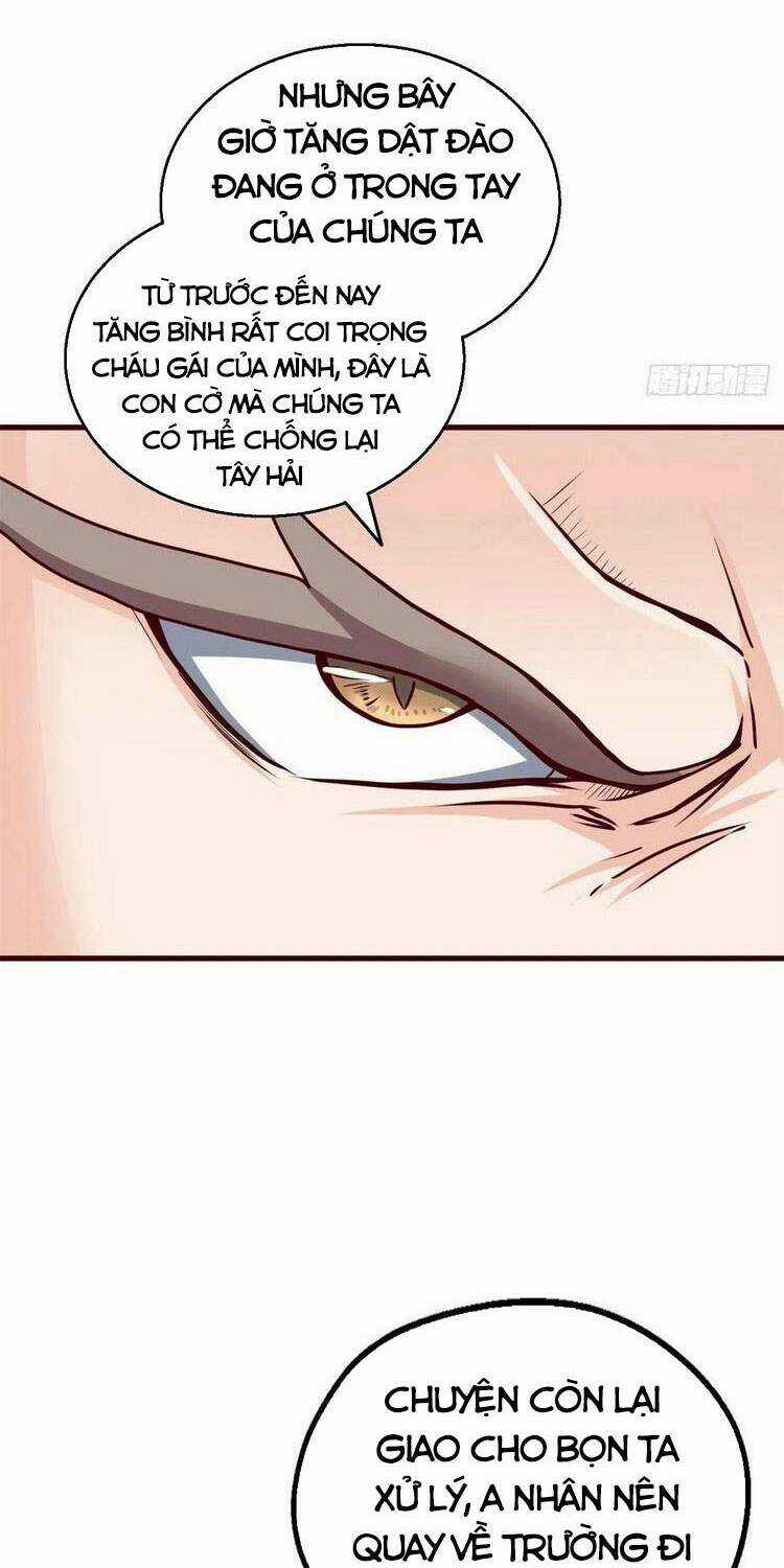 Con Rể Long Vương - Chapter 94 - Trang 6