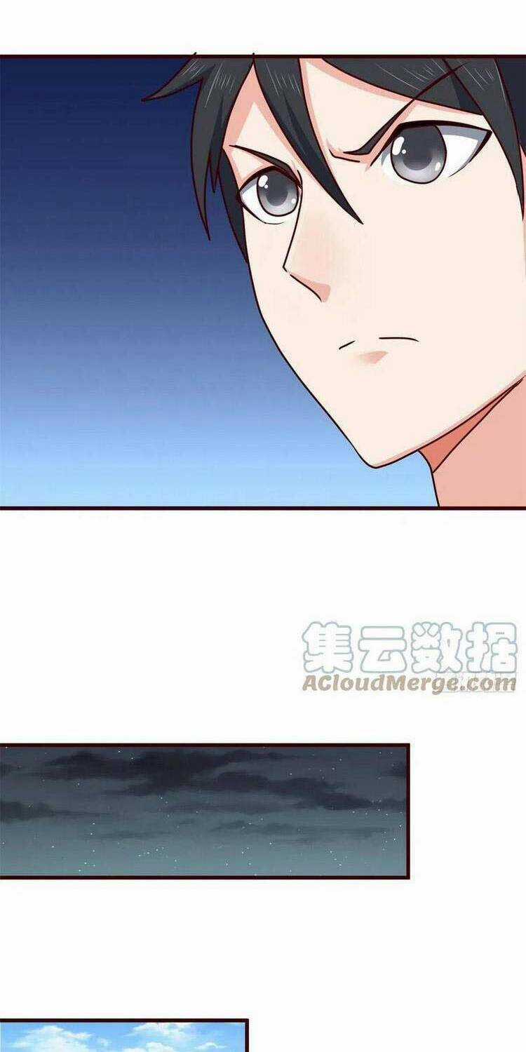 Con Rể Long Vương - Chapter 94 - Trang 8