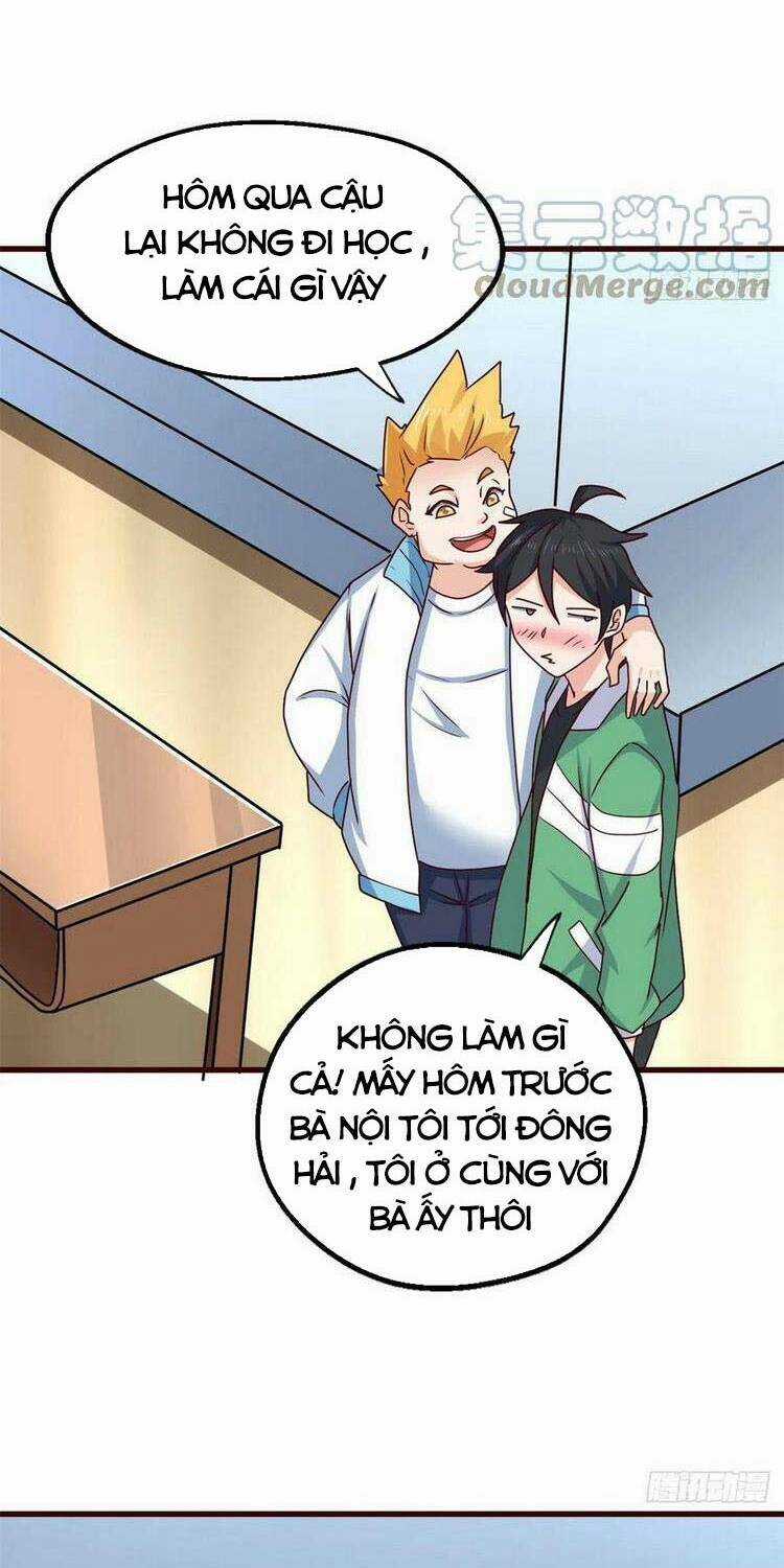 Con Rể Long Vương - Chapter 94 - Trang 10