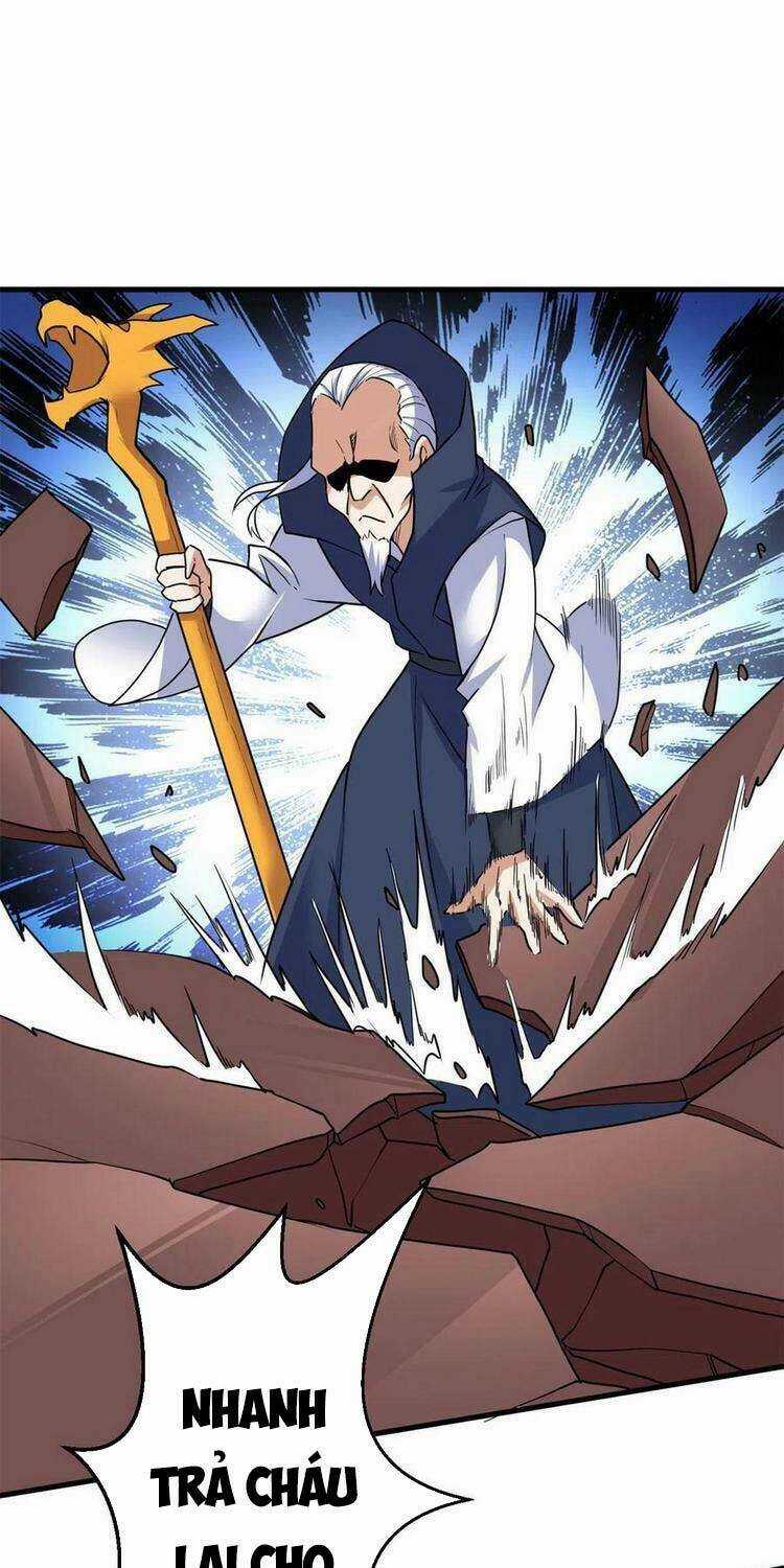 Con Rể Long Vương - Chapter 95 - Trang 1