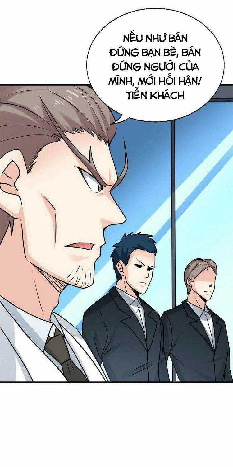 Con Rể Long Vương - Chapter 95 - Trang 12