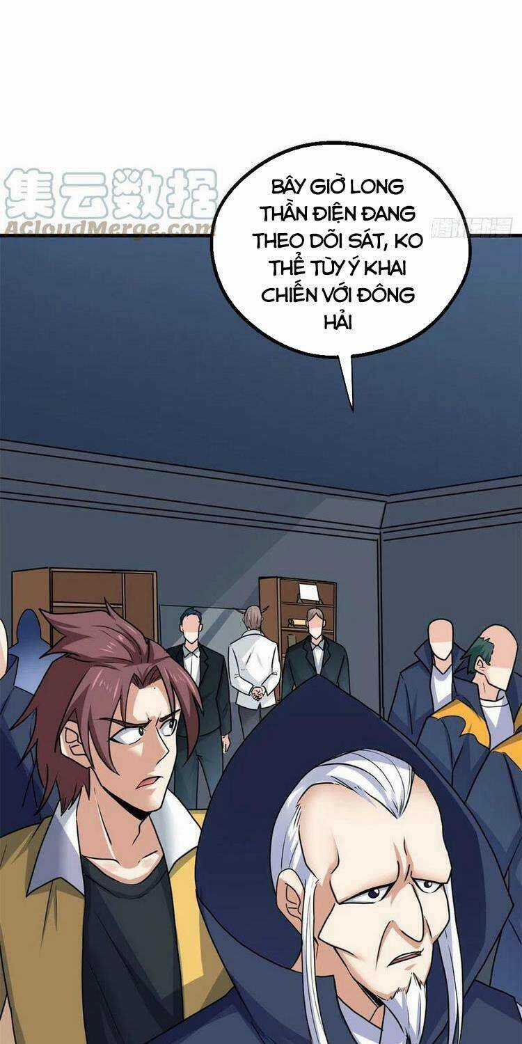 Con Rể Long Vương - Chapter 95 - Trang 13