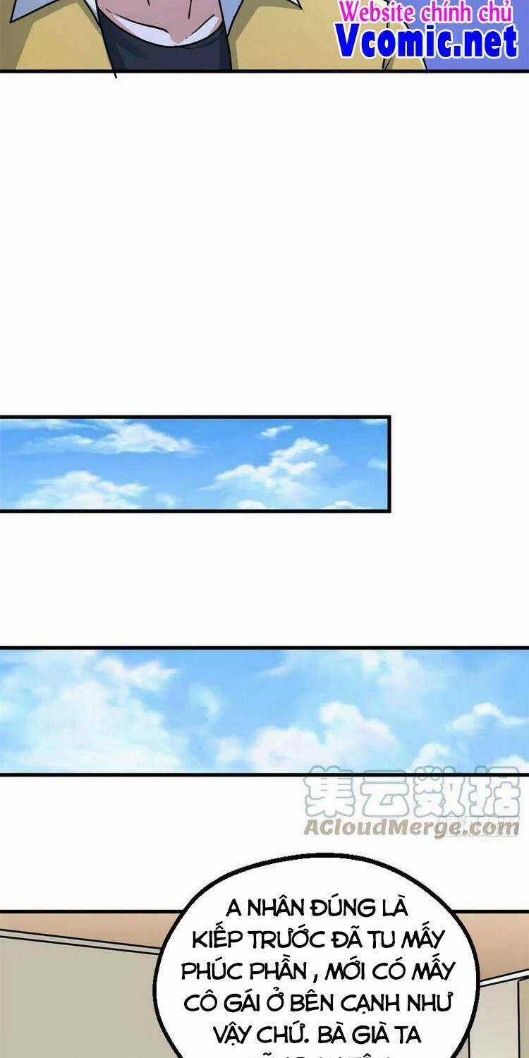 Con Rể Long Vương - Chapter 95 - Trang 15