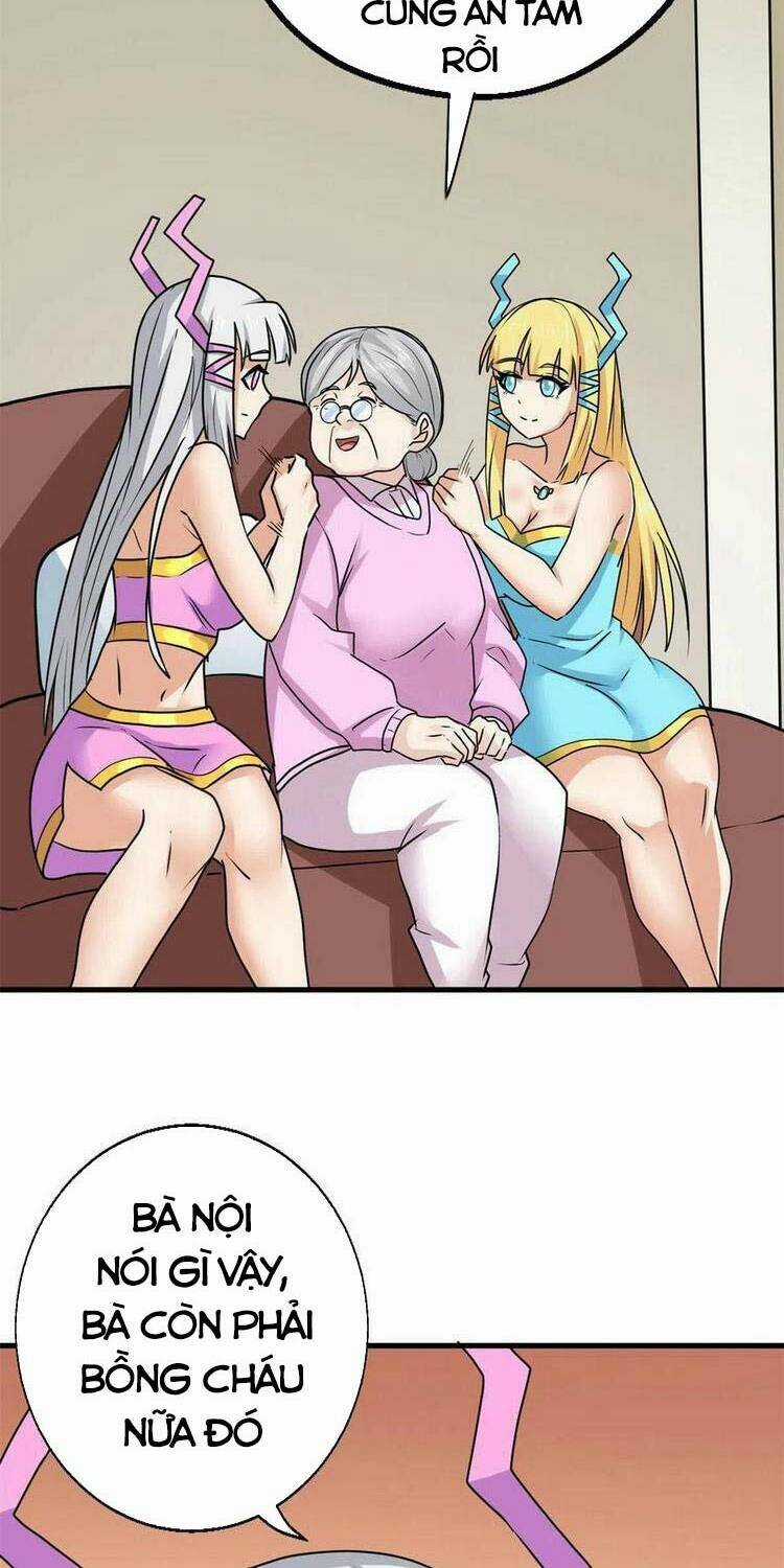 Con Rể Long Vương - Chapter 95 - Trang 16