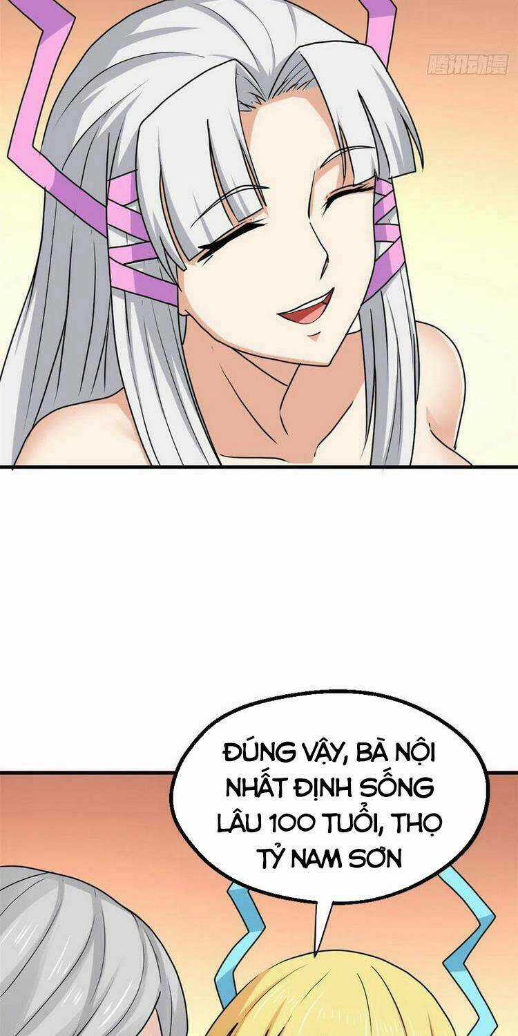 Con Rể Long Vương - Chapter 95 - Trang 17