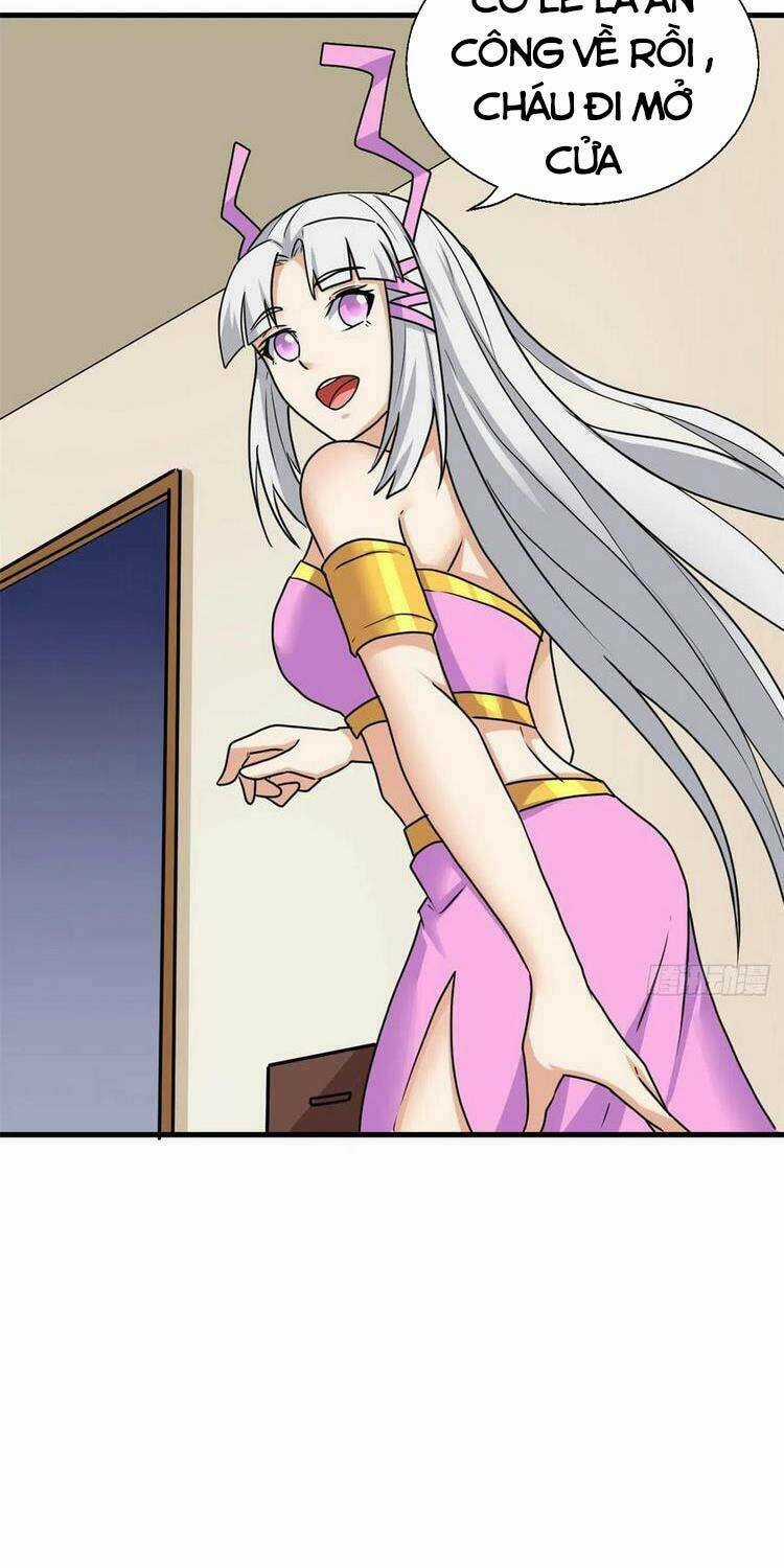 Con Rể Long Vương - Chapter 95 - Trang 19