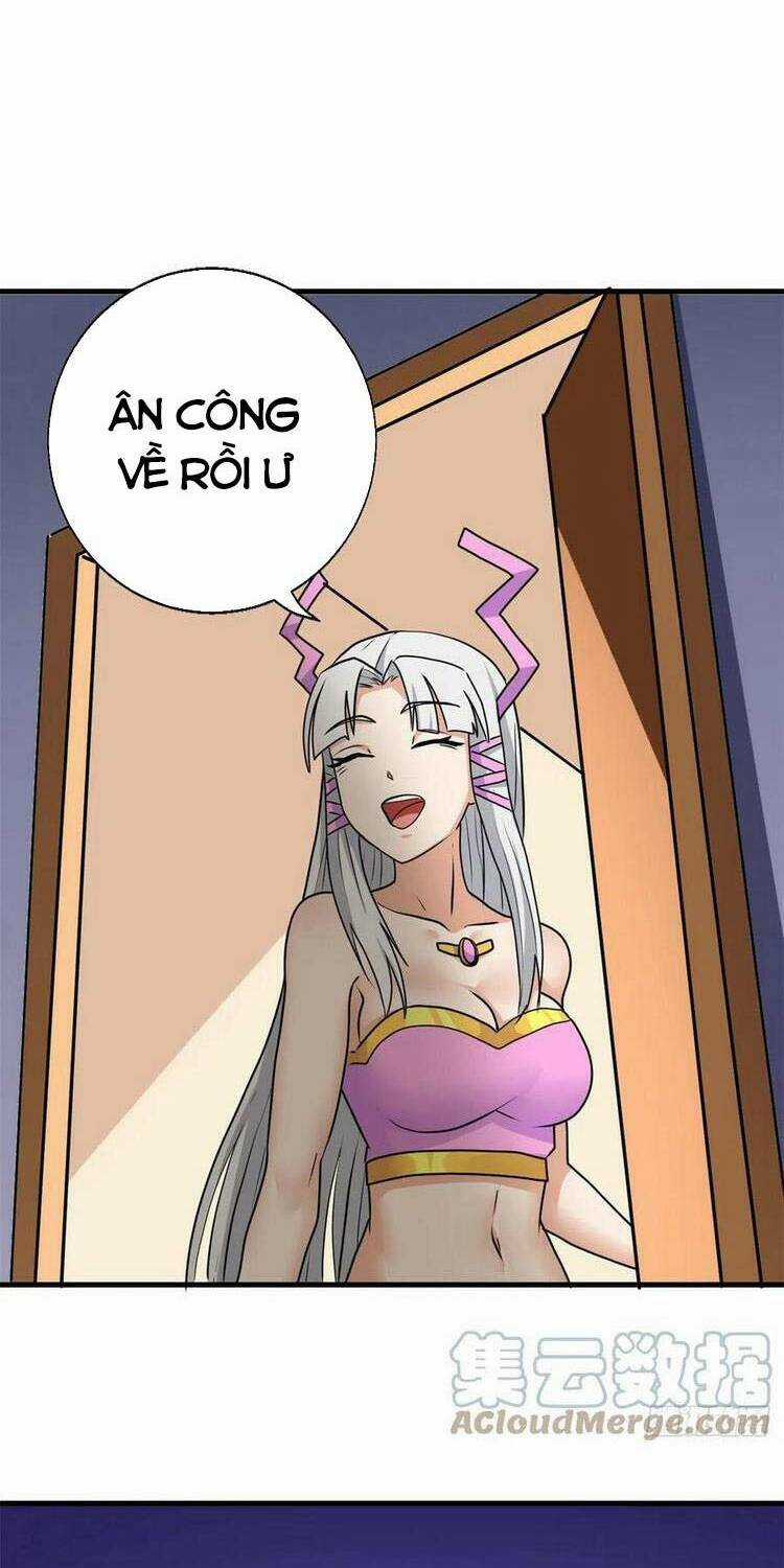 Con Rể Long Vương - Chapter 95 - Trang 20